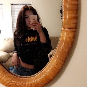 Meet your Posher, Allesandra